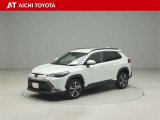 カローラクロス 1.8 ハイブリッド Z 