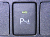 コーナーセンサーを装備しております。