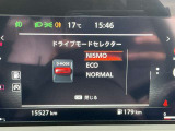 e-Pedalは、アクセルペダルの踏み加減だけで発進・加速・減速コントロールできるシステムです
