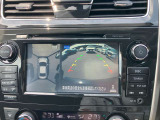 ◆アラウンドビューモニター◆上から見下ろした様な画像で車を把握できます!!