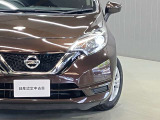 【LEDヘッドランプ】ハロゲンヘッドランプの約2倍の明るさ!夜の運転も安心です!