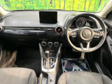 MAZDA2 1.5 15S サンリットシトラス 