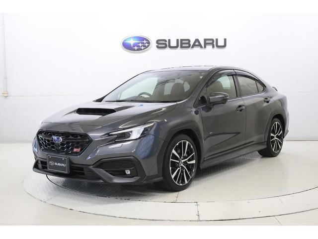 WRX S42.4 STI スポーツR 4WDドラレコ 9インチナビ