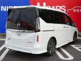 セレナ 1.4 e-POWER ハイウェイスターV 