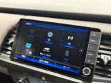 Bluetoothオーディオをはじめ様々なオーディオソースがついています!これでドライブもより一層楽しめますね!