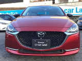 MAZDA2 1.5 15S ブラックトーンエディション 