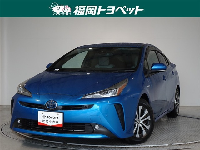 トヨタ プリウス 