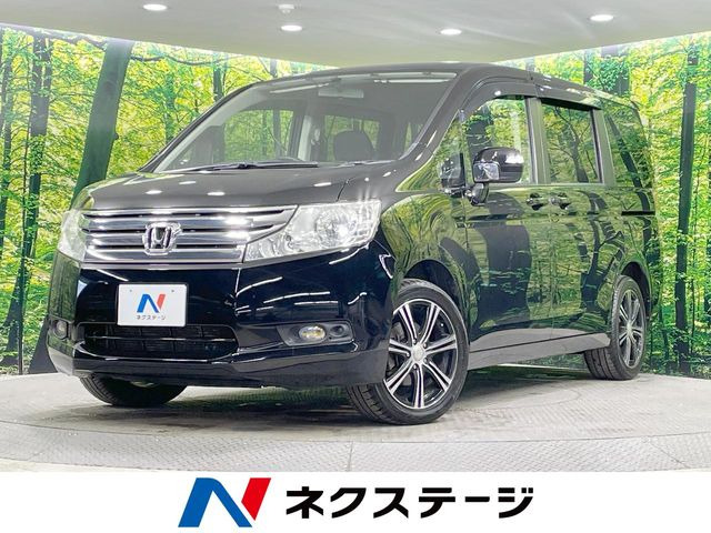 ステップワゴン2.0 G Lパッケージ