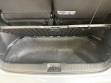 【ラゲッジルーム】実用性に優れた二段式ラゲッジル-ムでお荷物を別々に収納が可能♪♪