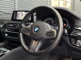 5シリーズセダン 530i Mスポーツ ハイライン本革シート 修復歴無し