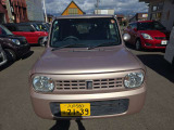 アルトラパン G 4WD 