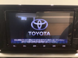 純正メモリーナビとバックカメラ付☆bluetoothオーディオでドライブも好きな音楽を聴いて楽しめます。TV視聴も可能です☆