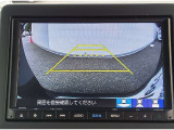 ☆バックカメラ付き☆初心者の方から運転が苦手な方、バックが苦手な方でも安心安全に駐車をすることが出来ます☆