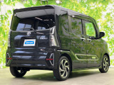 タントカスタム RS スタイルセレクション 