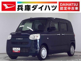 ダイハツ ムーヴキャンバス