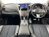 レガシィツーリングワゴン 2.5 GT Sパッケージ 4WD 修復歴無し