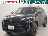 トヨタ ヤリスクロス