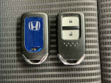 スマートキーです!ドアの施錠・解錠・エンジンの始動がスムーズで大変便利です!