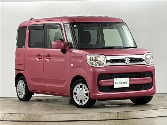 スペーシア ハイブリッド(HYBRID)  X 修復歴無し