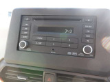 CDチューナー