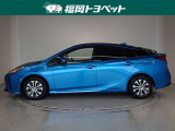 燃費も走行性能も良い50系プリウス Aが入荷しました。