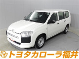 トヨタ プロボックスバン