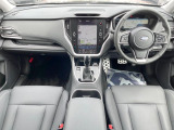 レガシィアウトバック 1.8 アクティブ&times;ブラック EX 4WD 