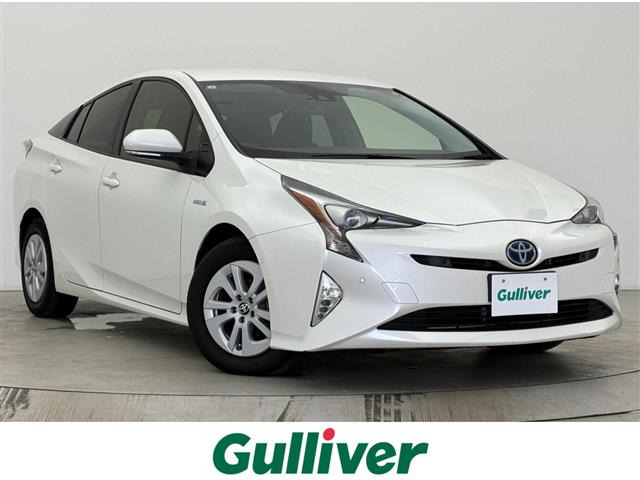 プリウス 1.8 S セーフティ プラス 修復歴無し