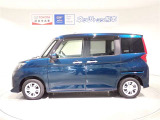 ルーミー 1.0 G 