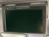 【フリップダウンモニター】大画面モニターで後席でもエンタメをお楽しみいただけます。小さなお子様にも大人気の装備です♪