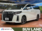 トヨタ アルファード
