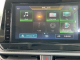 奥行きのあるサウンドが楽しめます!!