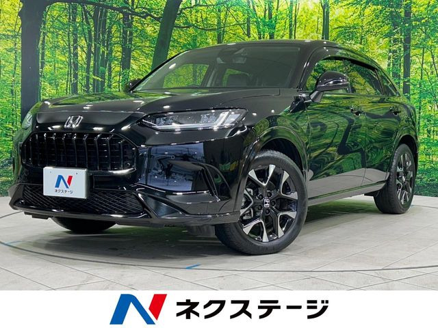 ZR-V 1.5 Z 