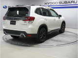 フォレスター 1.8 スポーツ 4WD 