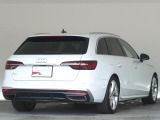 A4アバント 35 TDI Sライン 