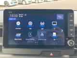フルセグTV、ブルートゥース、DVD再生