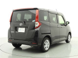 こちらの車両は、ご購入後も継続して安心メンテナンスを提供させていただく為、岐阜県内のお客様への販売・登録に限らせていただきます。