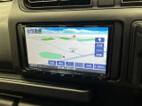 KENWOODの7インチナビ(MDV‐D205BT)!ブルートゥース、CD、SDがお使いいただけます!