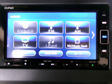 AV機能は、フルセグ・DVD・CD・ブルートゥース・SD・楽曲録音などがご利用いただけます。