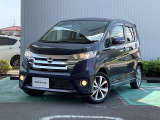 日産プリンス静岡藤枝中古車センターです。お気軽にお問い合わせください。