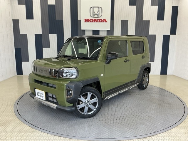 タフト G 