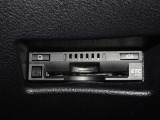 高速道路で便利なETCを装備しています。