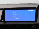 AM・FM・Bluetooth機能付きディスプレイオーディオです!