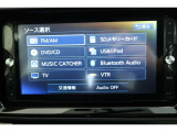 【フルセグTV】キレイな画質でTV視聴が可能です♪