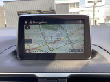 ナビSDカード装着済み♪フルセグ地デジチューナー、Bluetooth機能付き♪