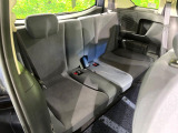 3列目シートはもちろん状態良好☆大人でもゆったりと座って頂けますので、大人数でのお出かけもラクラクです♪ご家族で、気の知れた仲間で、ドライブに行くのが楽しみですね♪