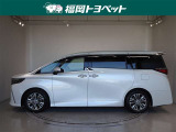 アルファード ハイブリッド 2.5 Z 