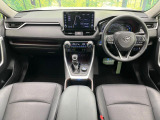 RAV4 2.5 ハイブリッド G E-Four 4WD 