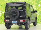 ジムニー XC 4WD 