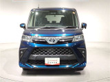 ルーミー 1.0 G 